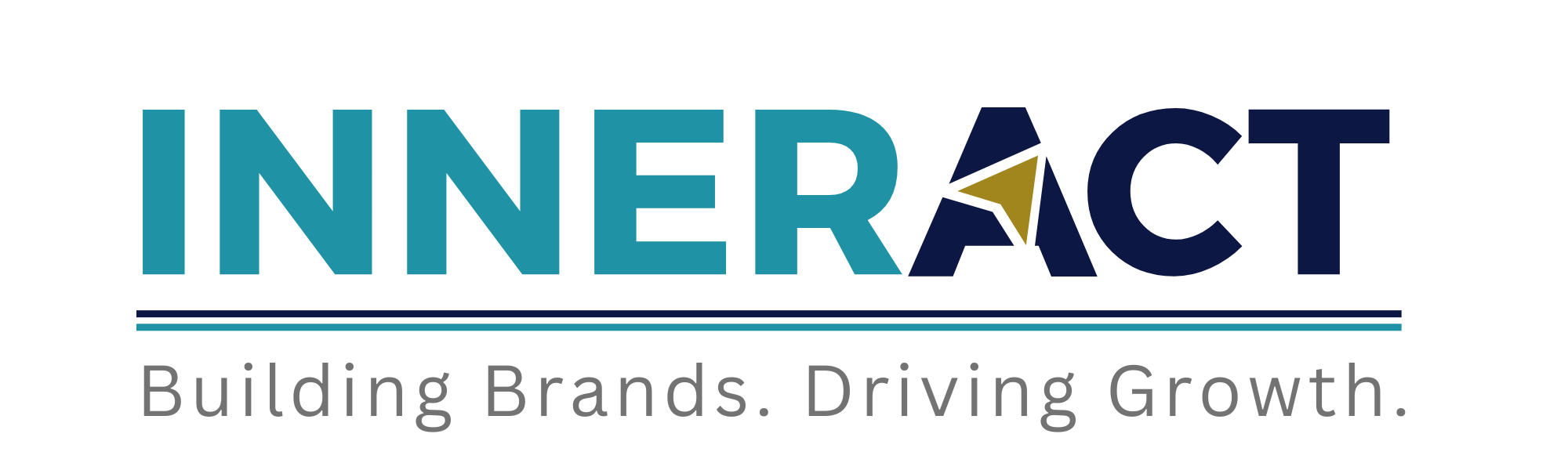 Inneract official logo